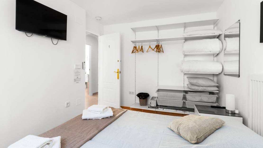 Sale - Villa - San Miguel de Salinas - san miguel