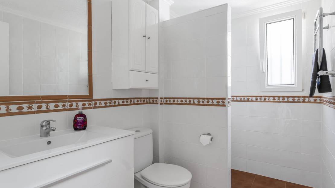 Sale - Villa - San Miguel de Salinas - san miguel