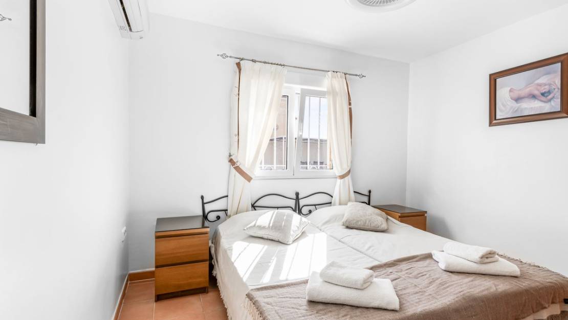 Sale - Villa - San Miguel de Salinas - san miguel