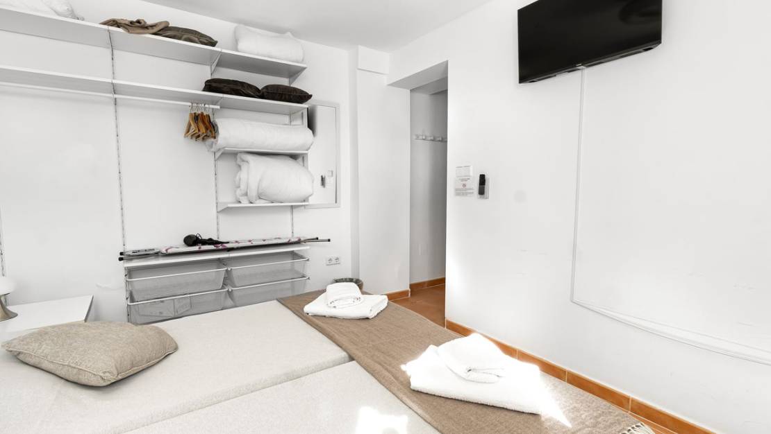 Sale - Villa - San Miguel de Salinas - san miguel