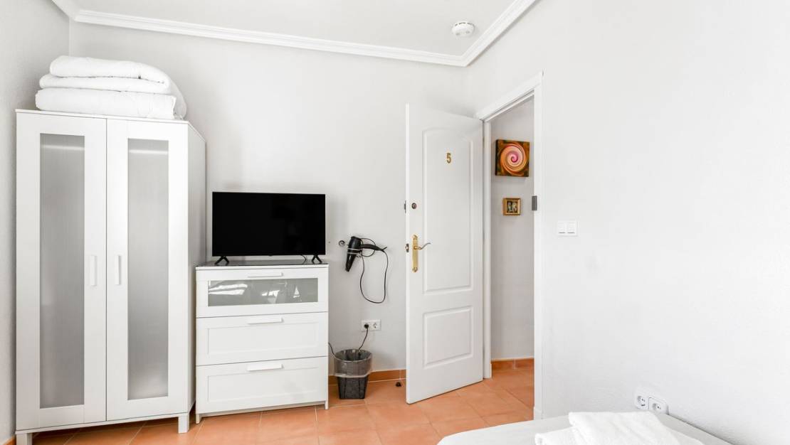 Sale - Villa - San Miguel de Salinas - san miguel