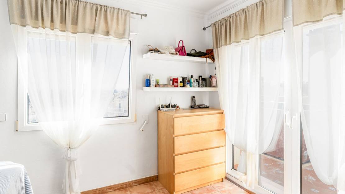 Sale - Villa - San Miguel de Salinas - san miguel