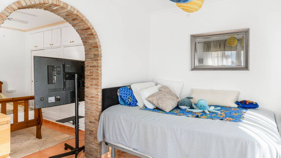 Sale - Villa - San Miguel de Salinas - san miguel