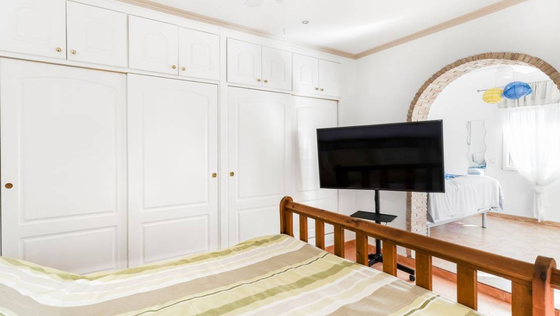 Sale - Villa - San Miguel de Salinas - san miguel