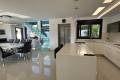 Sale - Villa - San Miguel de Salinas