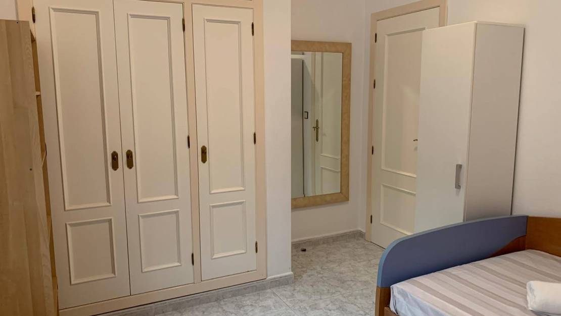 Sale - Villa - San Miguel de Salinas