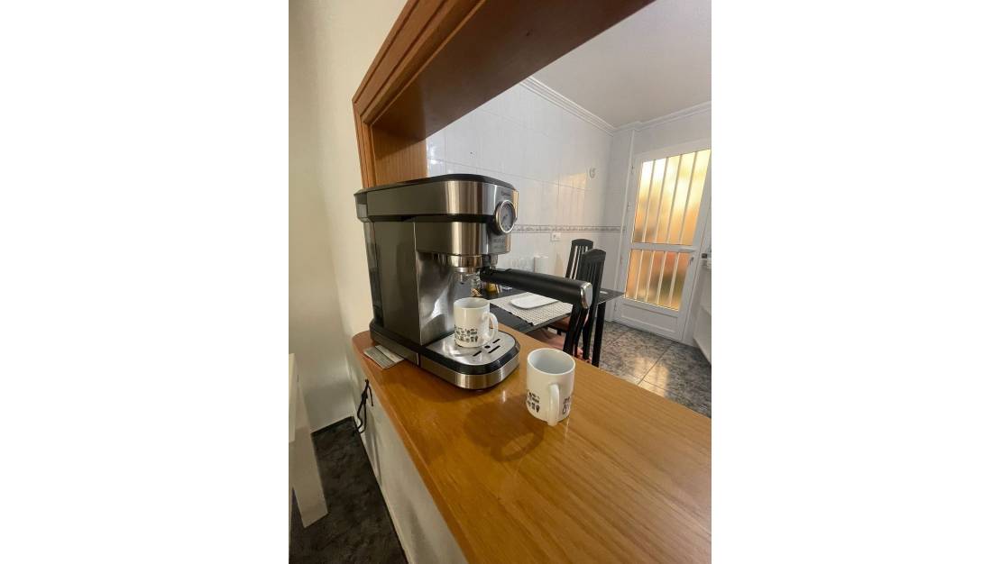 Sale - Villa - San Pedro del Pinatar - Lo Pagan