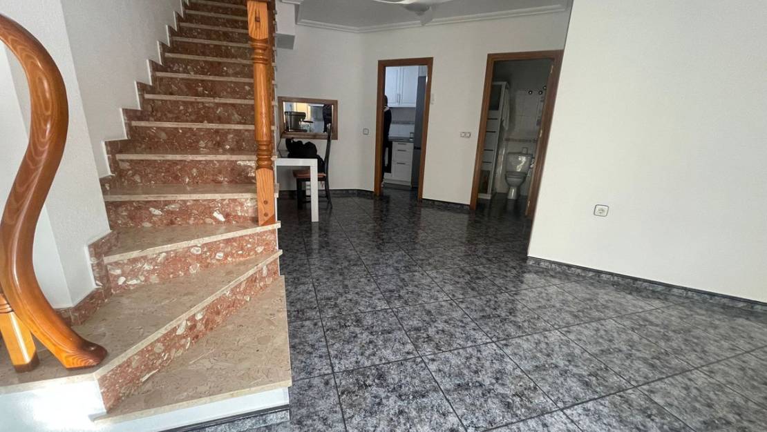 Sale - Villa - San Pedro del Pinatar - Lo Pagan