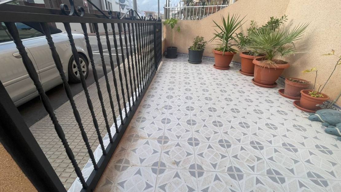 Sale - Villa - San Pedro del Pinatar - Lo Pagan