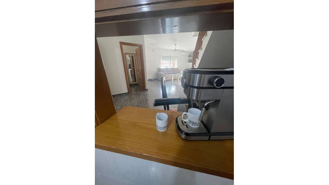 Sale - Villa - San Pedro del Pinatar - Lo Pagan