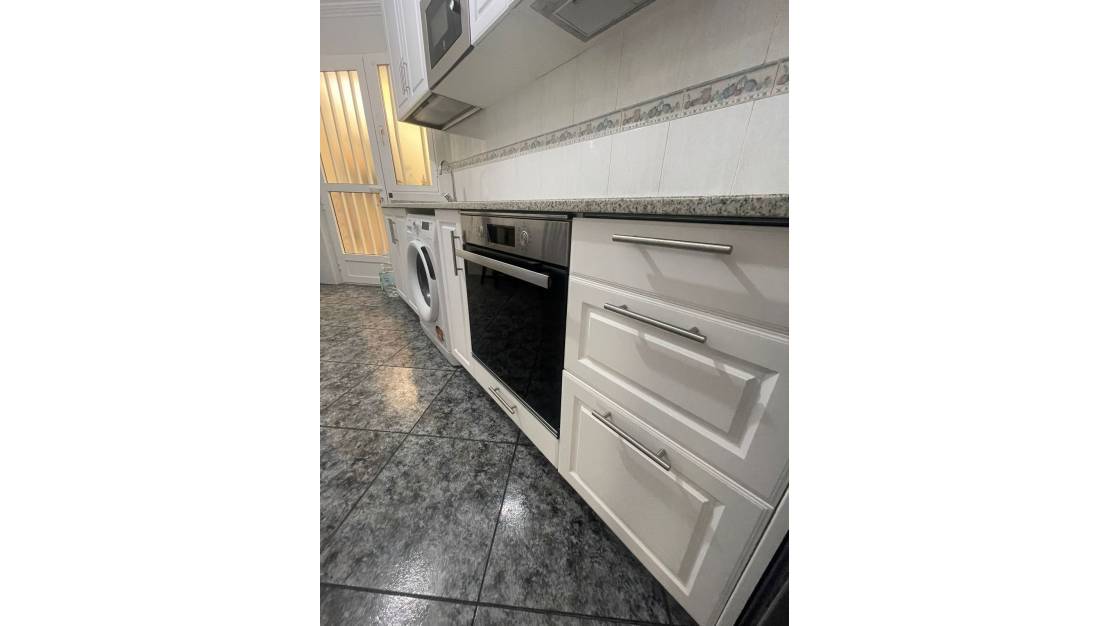 Sale - Villa - San Pedro del Pinatar - Lo Pagan