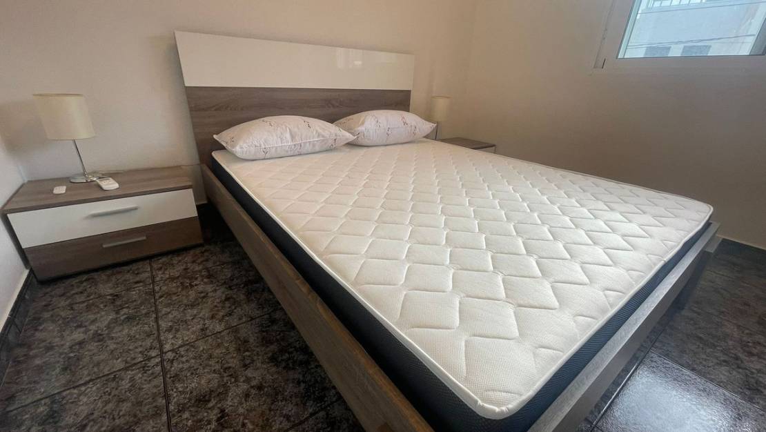 Sale - Villa - San Pedro del Pinatar - Lo Pagan