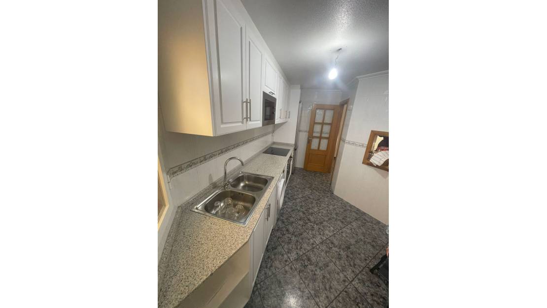 Sale - Villa - San Pedro del Pinatar - Lo Pagan