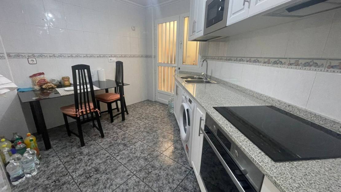 Sale - Villa - San Pedro del Pinatar - Lo Pagan