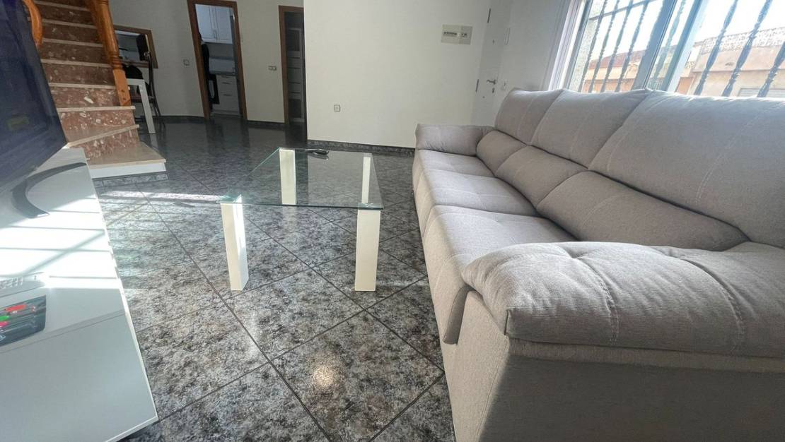 Sale - Villa - San Pedro del Pinatar - Lo Pagan