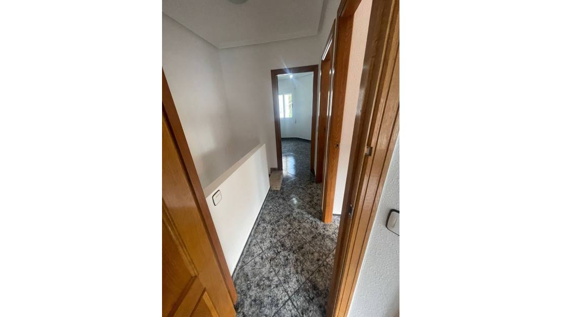 Sale - Villa - San Pedro del Pinatar - Lo Pagan