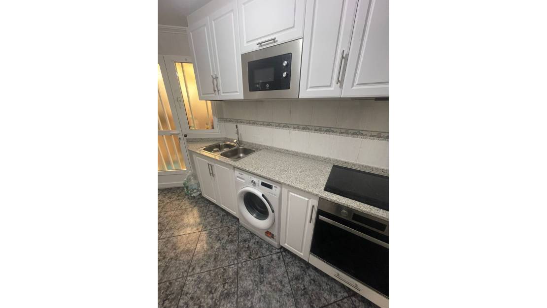 Sale - Villa - San Pedro del Pinatar - Lo Pagan