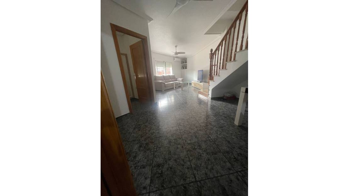 Sale - Villa - San Pedro del Pinatar - Lo Pagan