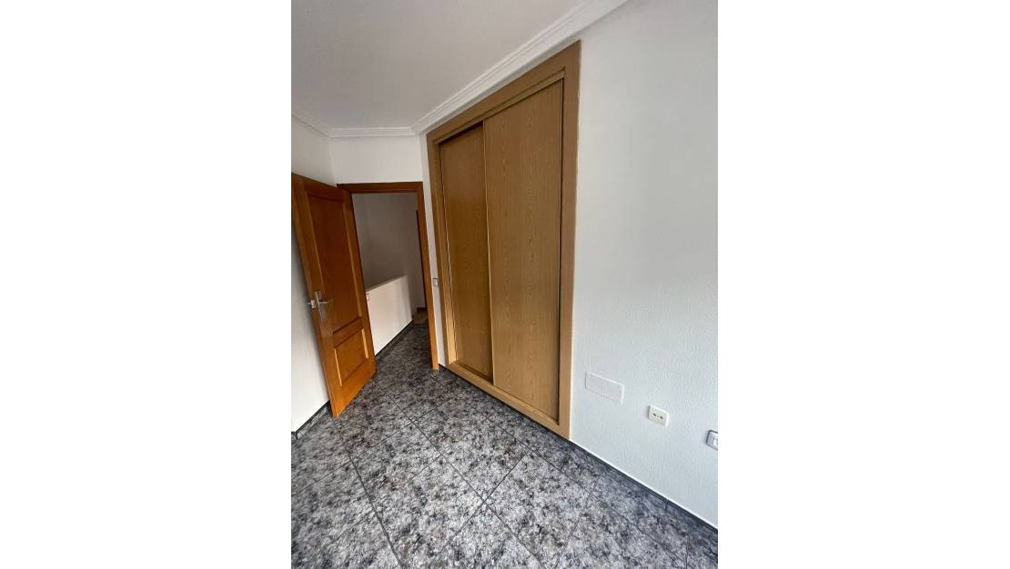 Sale - Villa - San Pedro del Pinatar - Lo Pagan