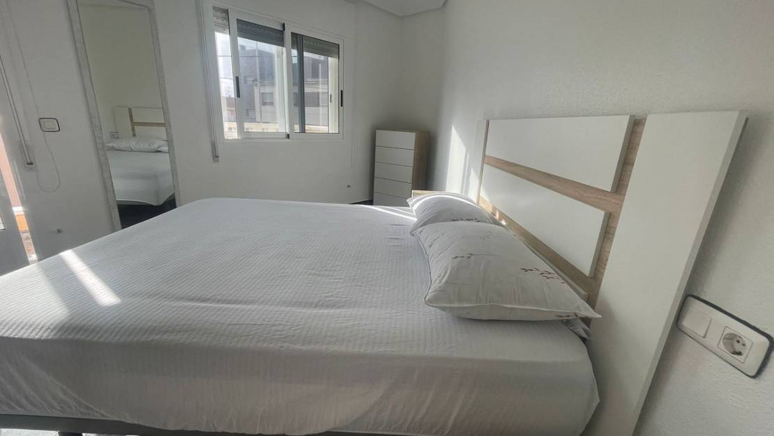 Sale - Villa - San Pedro del Pinatar - Lo Pagan