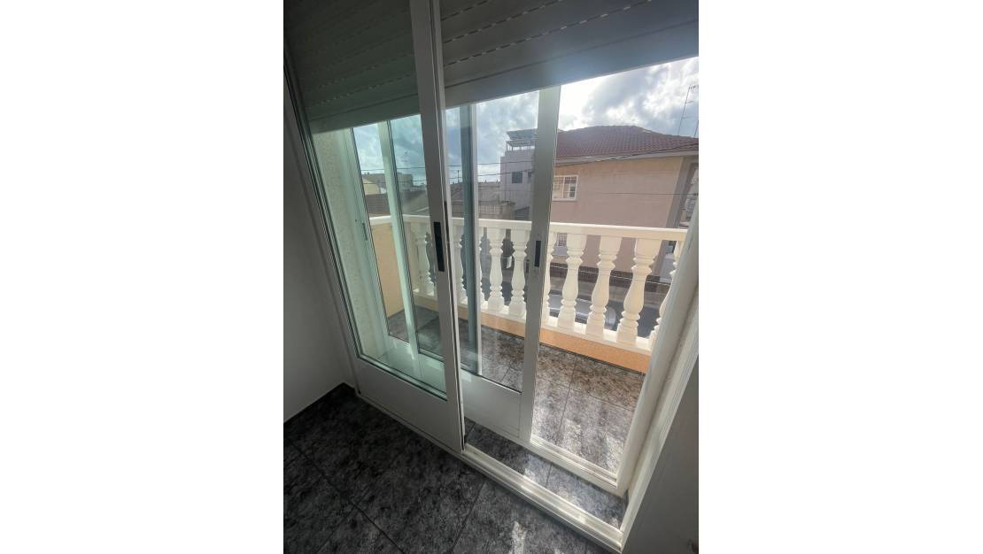 Sale - Villa - San Pedro del Pinatar - Lo Pagan