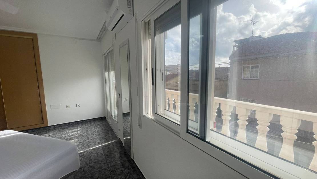 Sale - Villa - San Pedro del Pinatar - Lo Pagan