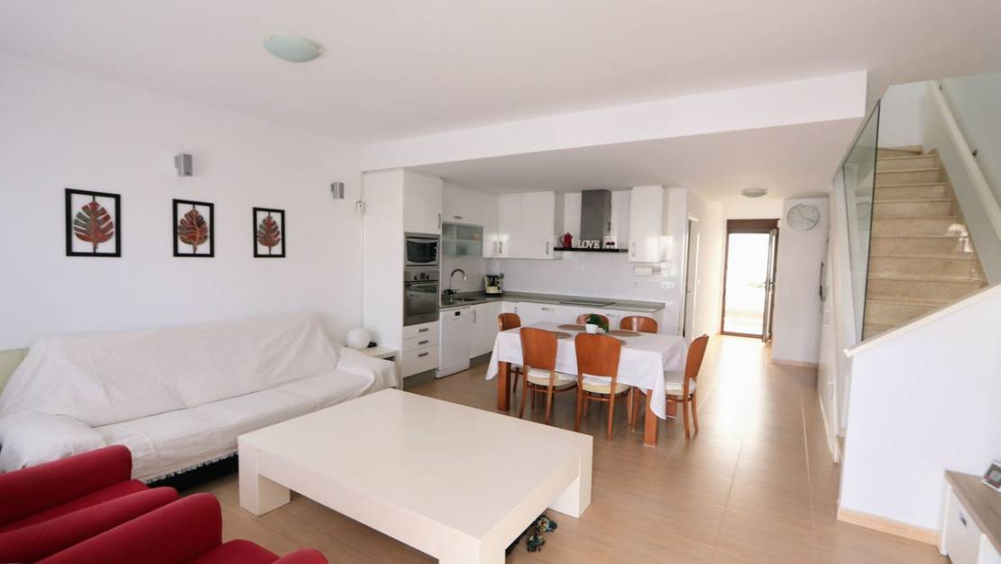 Sale - Villa - San Pedro del Pinatar - Lo Pagan