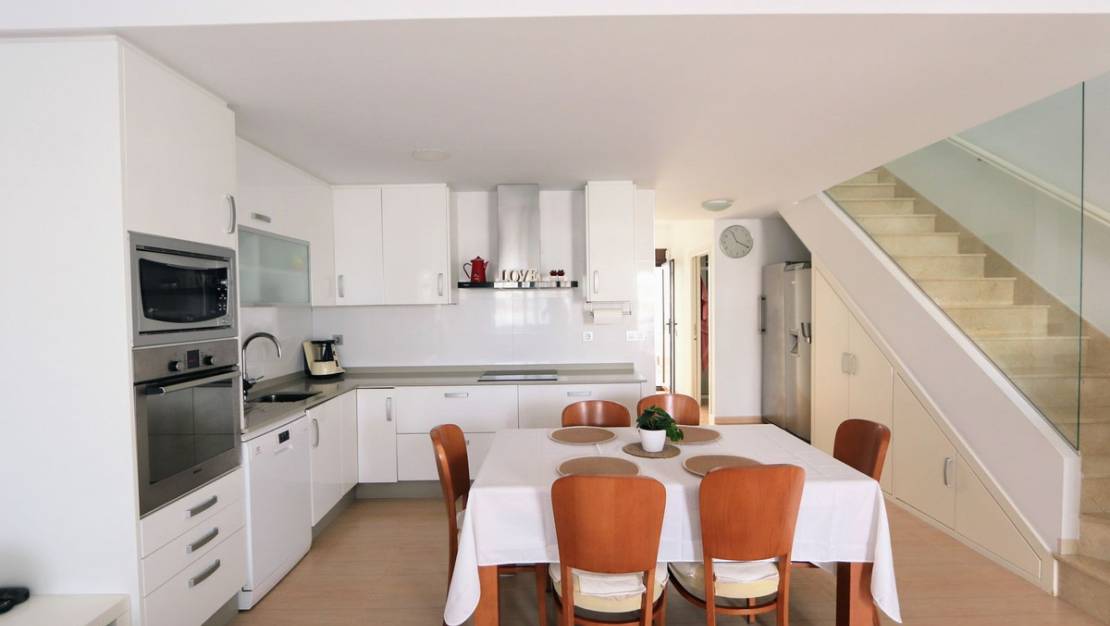 Sale - Villa - San Pedro del Pinatar - Lo Pagan