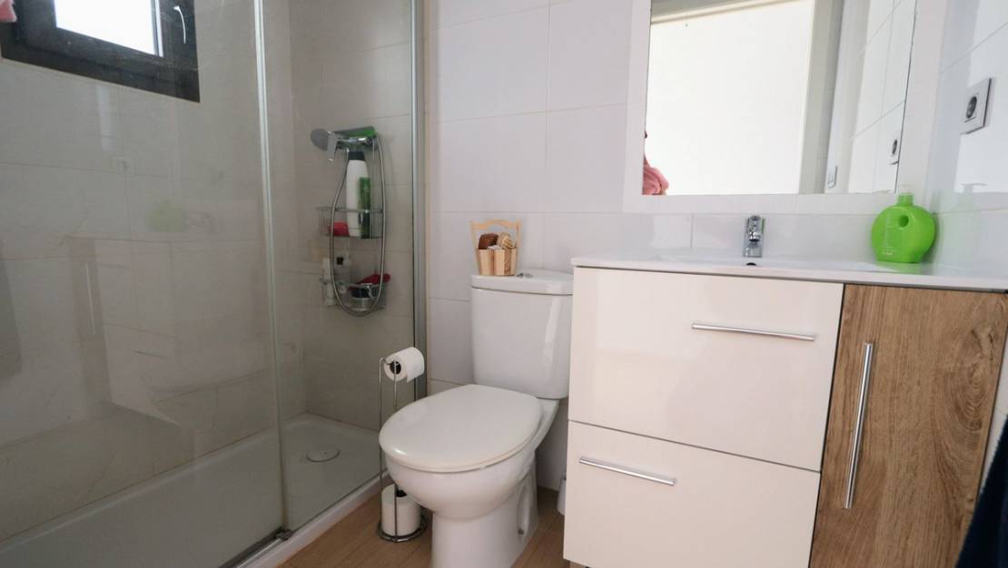 Sale - Villa - San Pedro del Pinatar - Lo Pagan