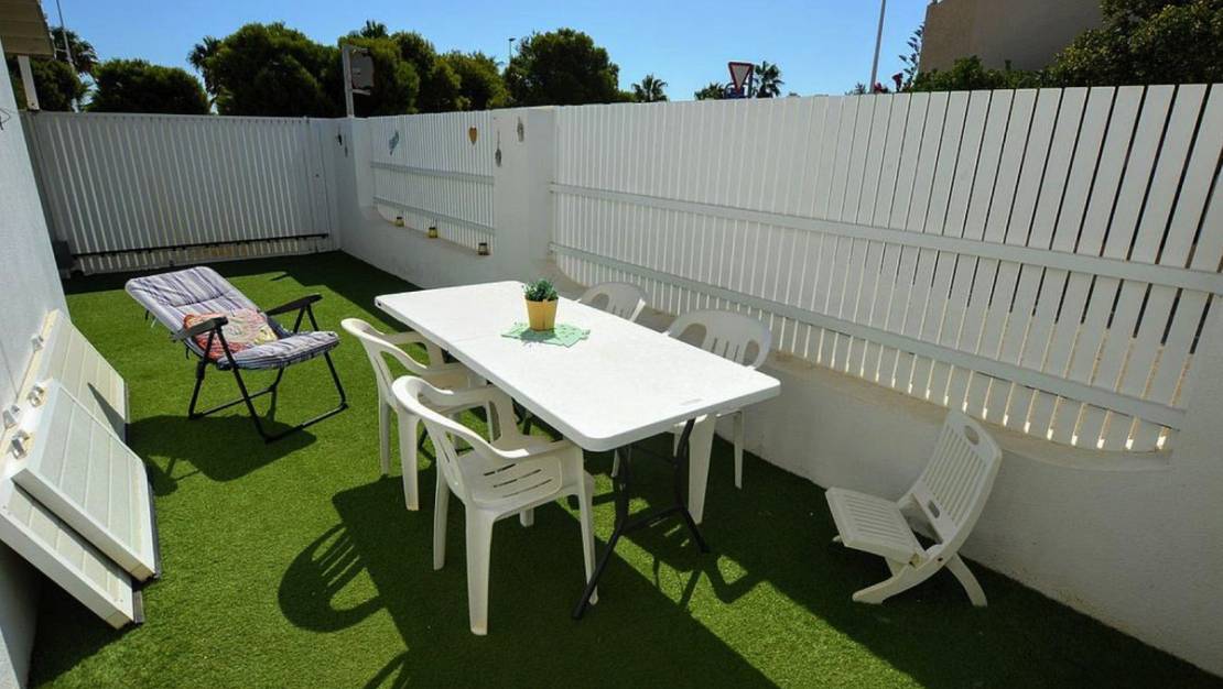 Sale - Villa - San Pedro del Pinatar - Lo Pagan