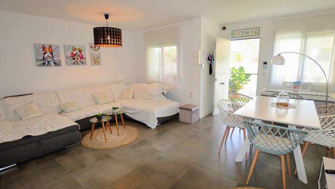 Sale - Villa - San Pedro del Pinatar - Lo Pagan