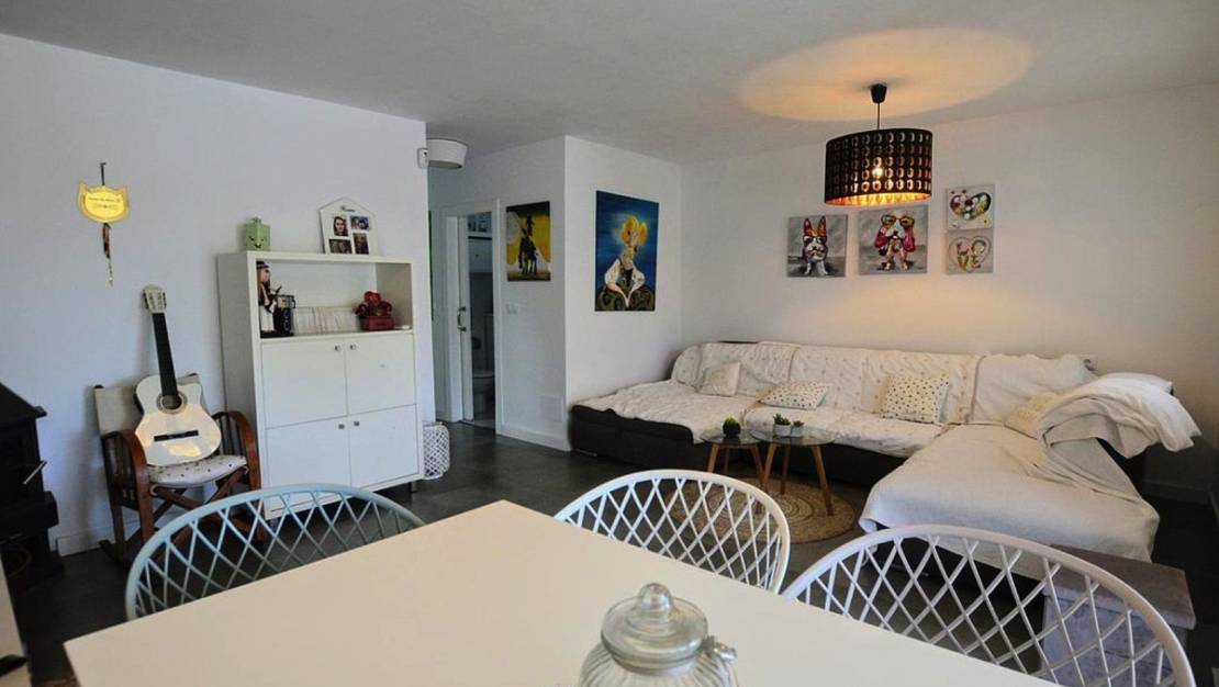 Sale - Villa - San Pedro del Pinatar - Lo Pagan