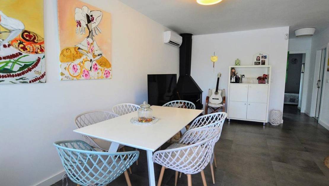 Sale - Villa - San Pedro del Pinatar - Lo Pagan