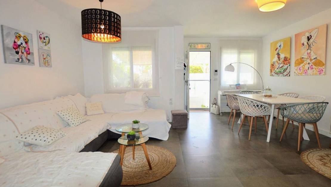 Sale - Villa - San Pedro del Pinatar - Lo Pagan