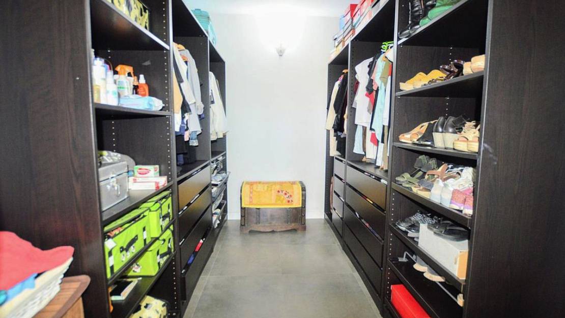 Sale - Villa - San Pedro del Pinatar - Lo Pagan