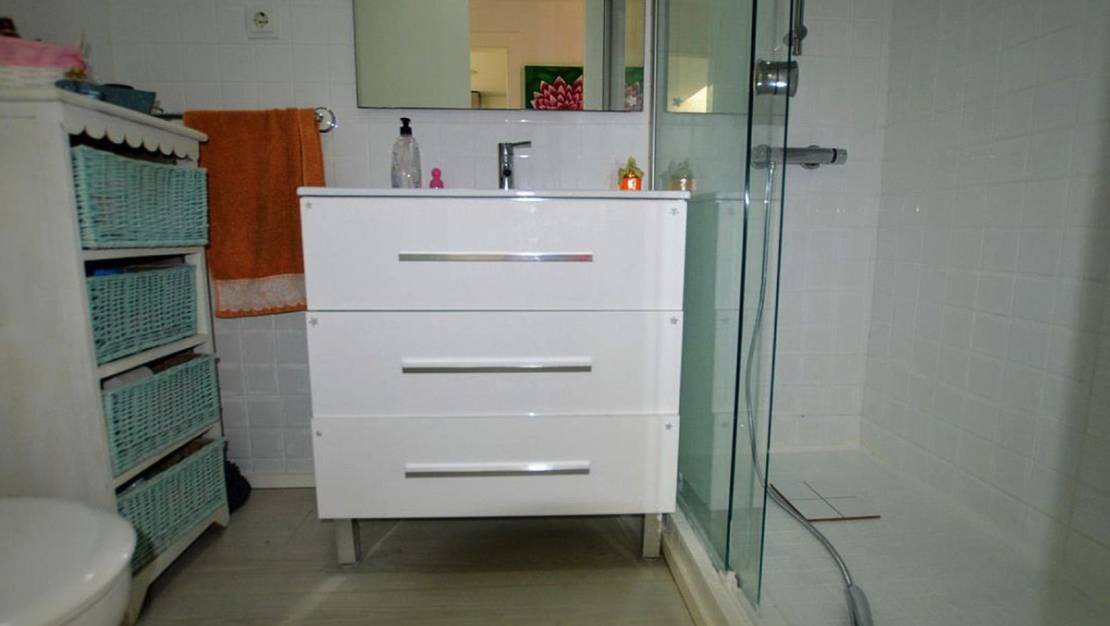 Sale - Villa - San Pedro del Pinatar - Lo Pagan