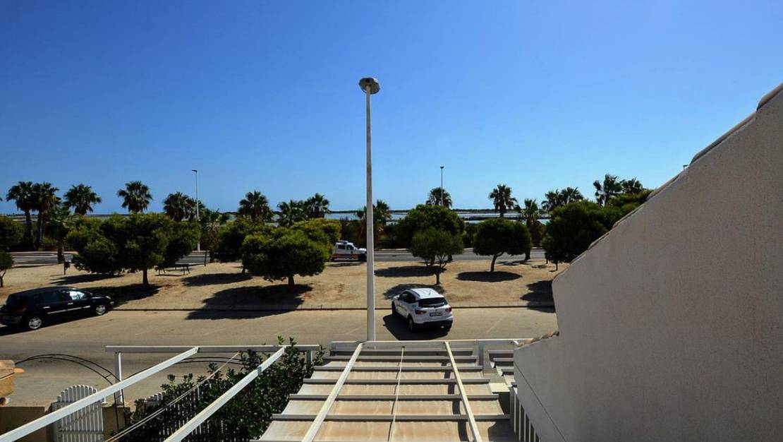 Sale - Villa - San Pedro del Pinatar - Lo Pagan