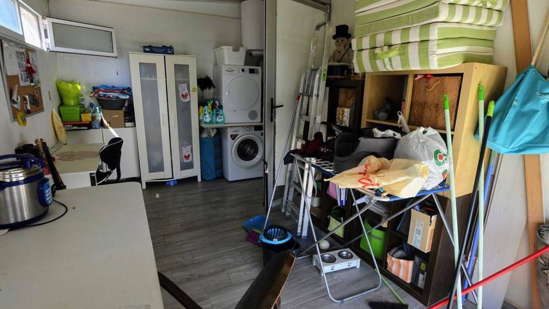 Sale - Villa - San Pedro del Pinatar - Lo Pagan