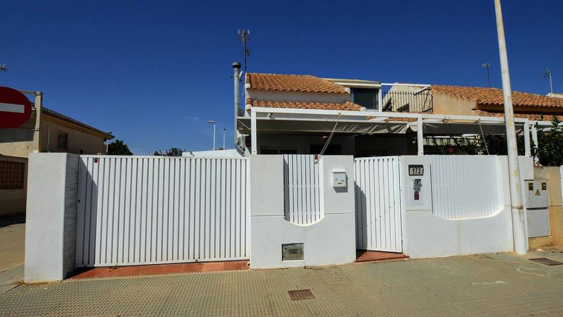 Sale - Villa - San Pedro del Pinatar - Lo Pagan