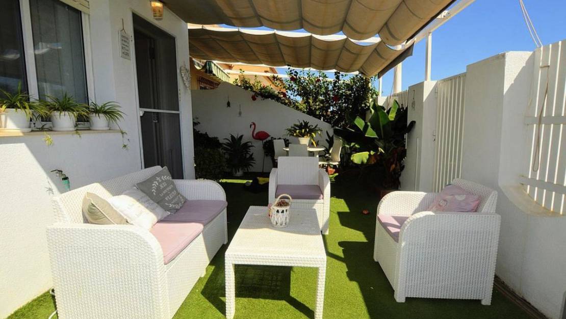 Sale - Villa - San Pedro del Pinatar - Lo Pagan