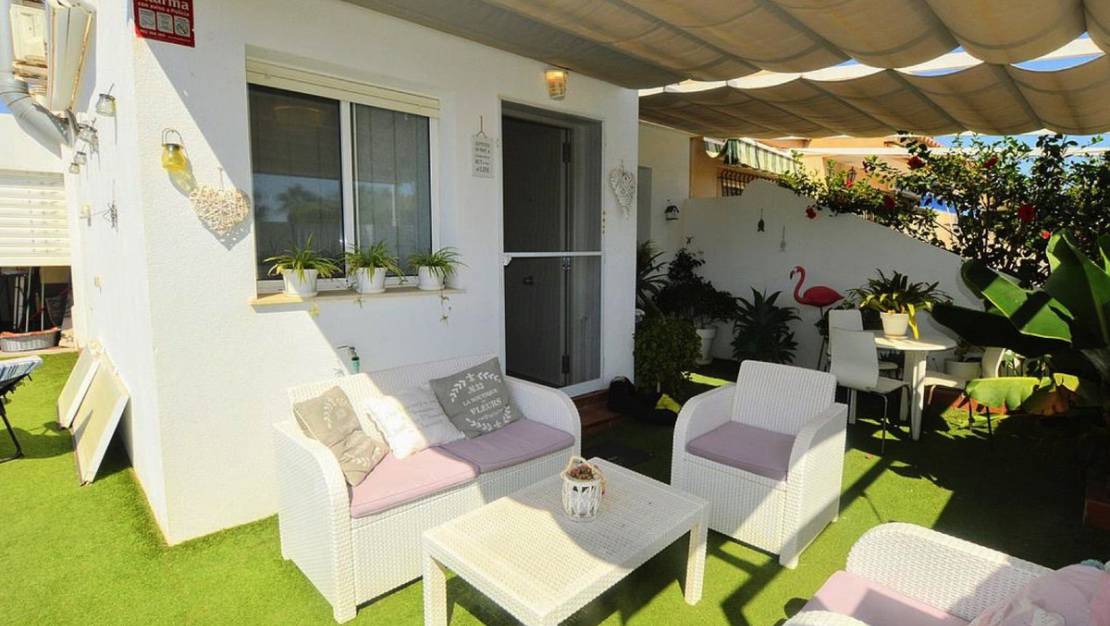 Sale - Villa - San Pedro del Pinatar - Lo Pagan