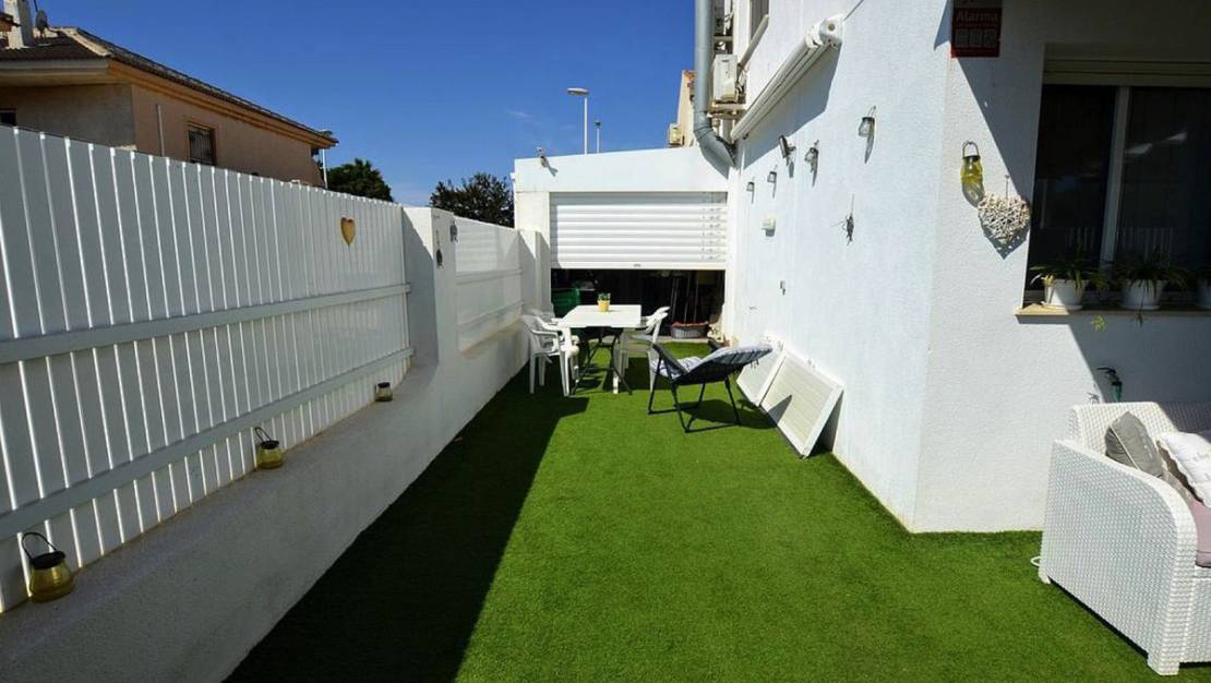 Sale - Villa - San Pedro del Pinatar - Lo Pagan