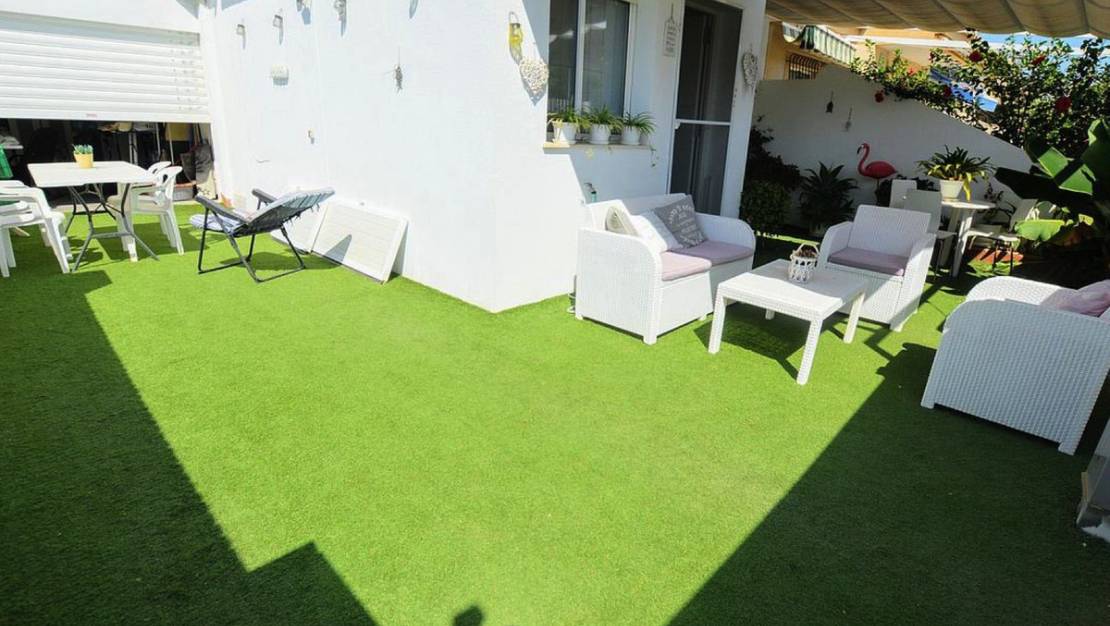 Sale - Villa - San Pedro del Pinatar - Lo Pagan