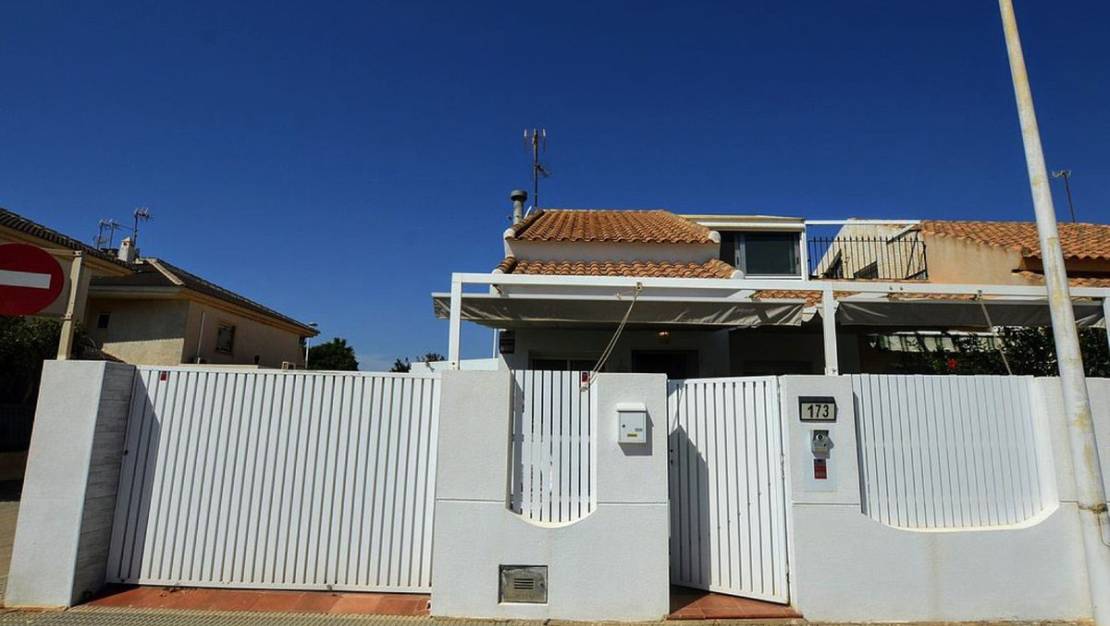 Sale - Villa - San Pedro del Pinatar - Lo Pagan