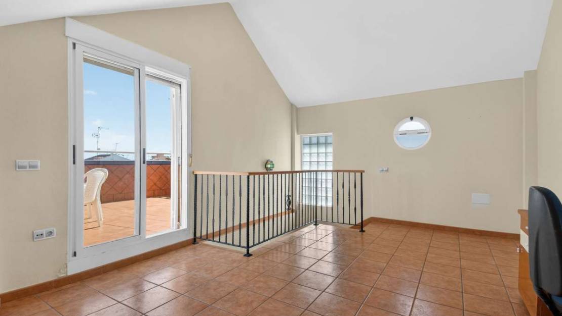 Sale - Villa - San Pedro del Pinatar - Lo Pagan