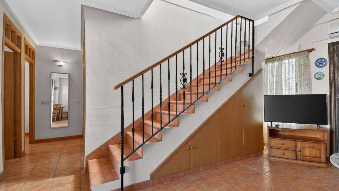 Sale - Villa - San Pedro del Pinatar - Lo Pagan