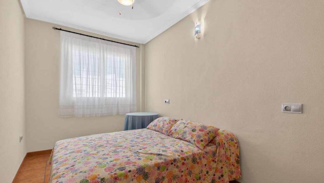 Sale - Villa - San Pedro del Pinatar - Lo Pagan