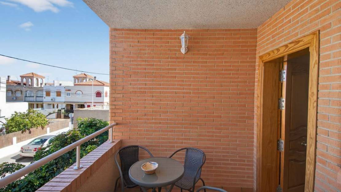 Sale - Villa - San Pedro del Pinatar - Lo Pagan