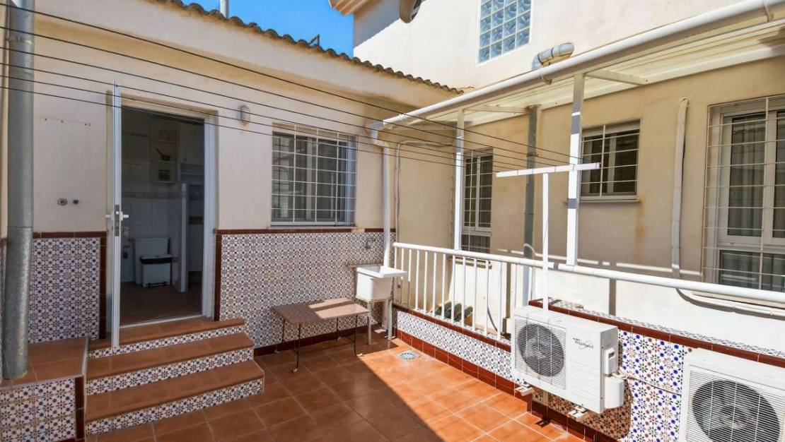 Sale - Villa - San Pedro del Pinatar - Lo Pagan