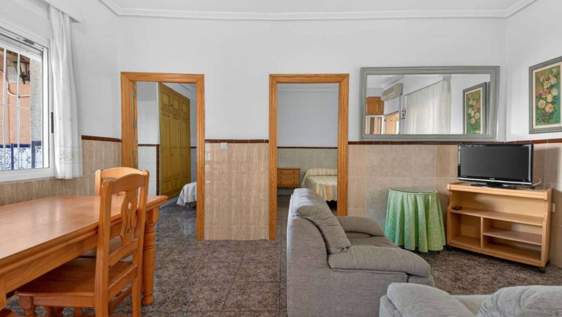 Sale - Villa - San Pedro del Pinatar - Lo Pagan